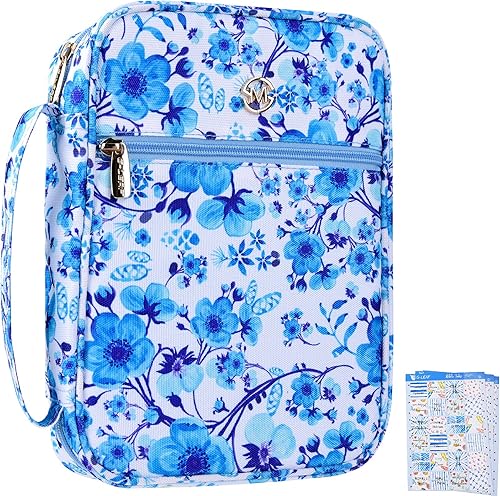 Miniatura 34 de Cubierta de la Biblia 11, Flor de melocotón