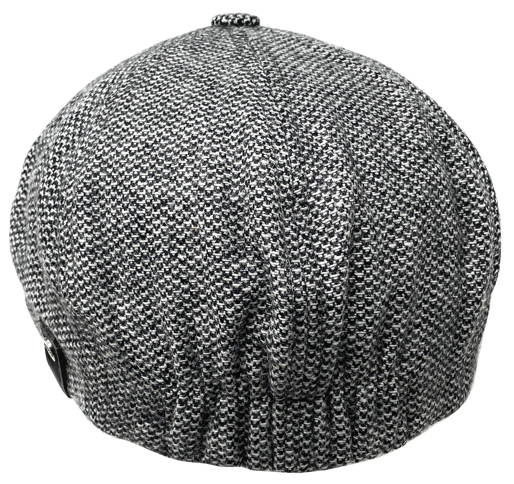 Schiebermütze Herren Schirmmütze Herrenmütze Newsboy Flat Cap Mütze