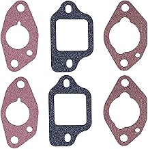 Carburetor Gaskets For Honda GCV135 GCV160 GCV190 GSV190 HRS216 HRT216 HRB216 HRR216 HRZ216 Lawn Mower