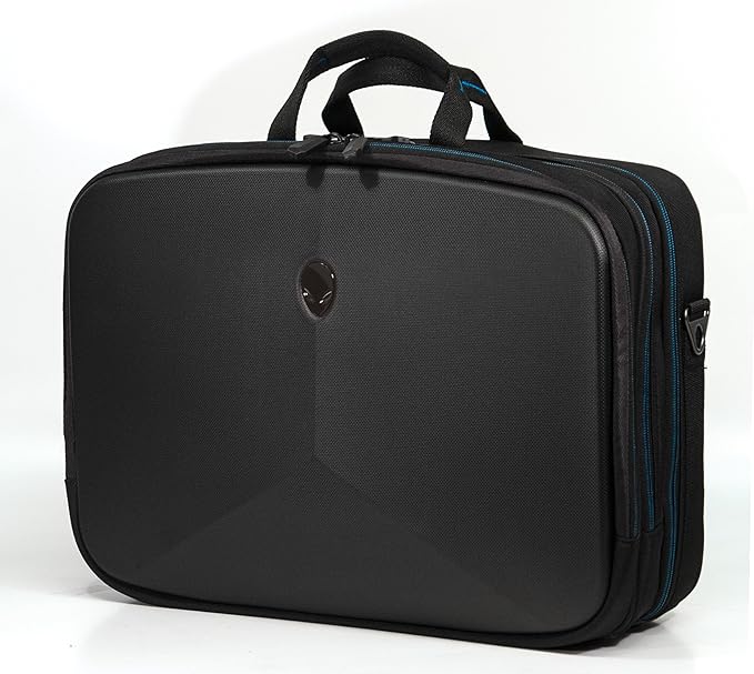 alienware vindicator 2.0 briefcase 17.3