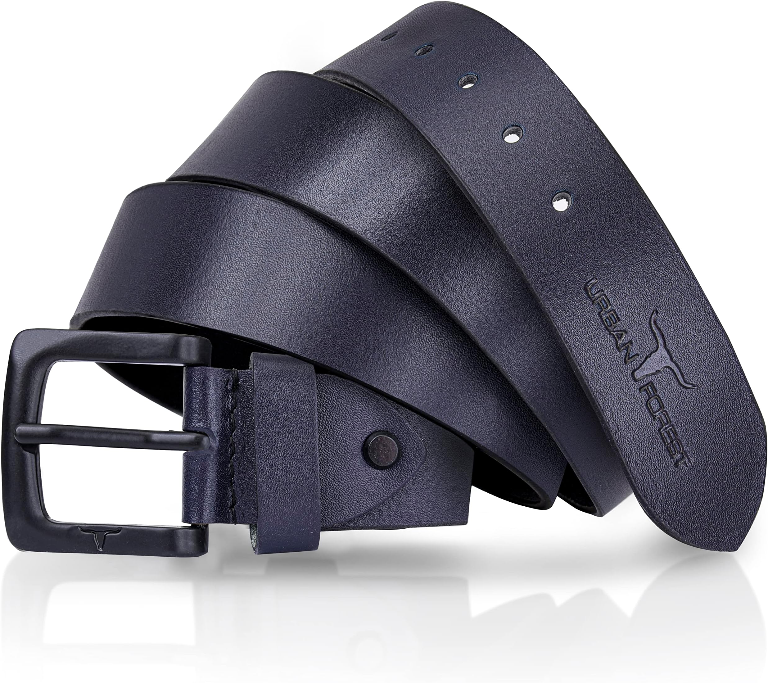 Leather Belt for Men