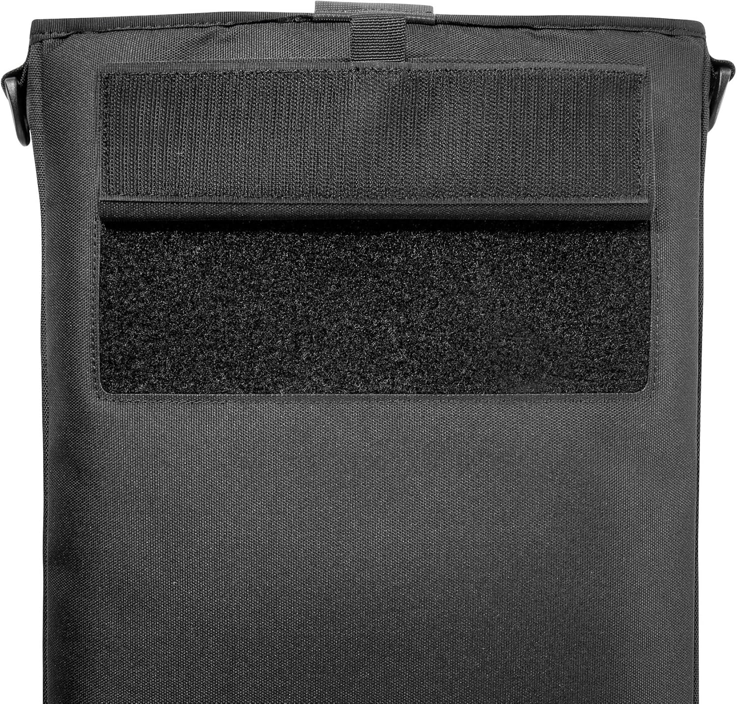 Tatonka Unisex's Notebook Sleeve, Black, 39 x 27 x 4 cm, Black, 39 x 27 x 4 cm