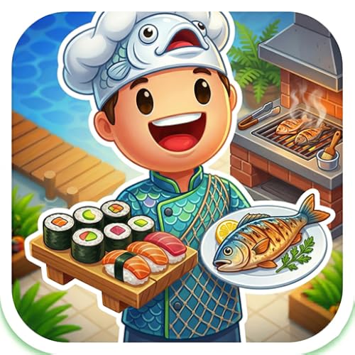 Sea Fishing Restaurant Adventure