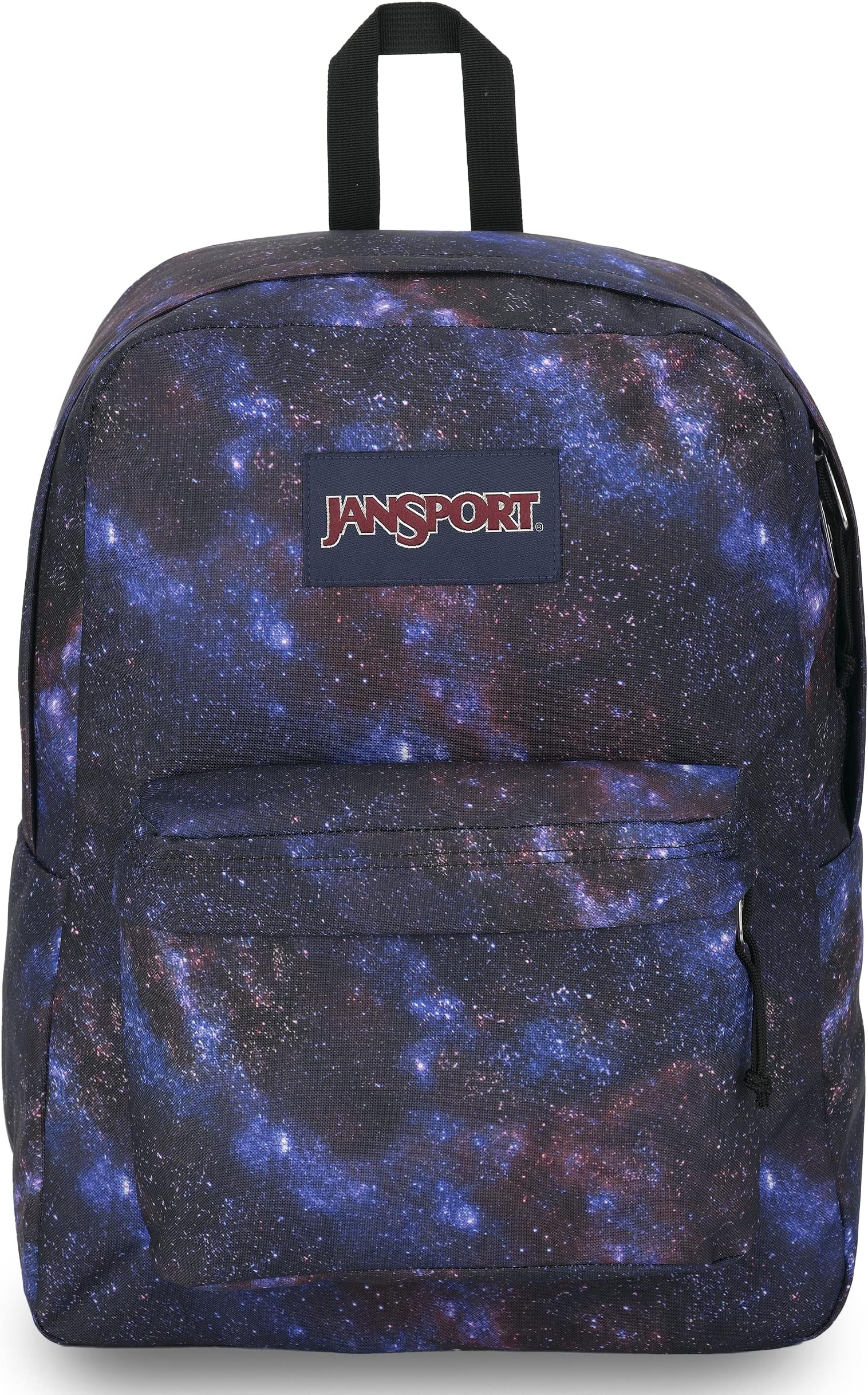 JanSport Superbreak One School Backpack, Night Sky, One Size