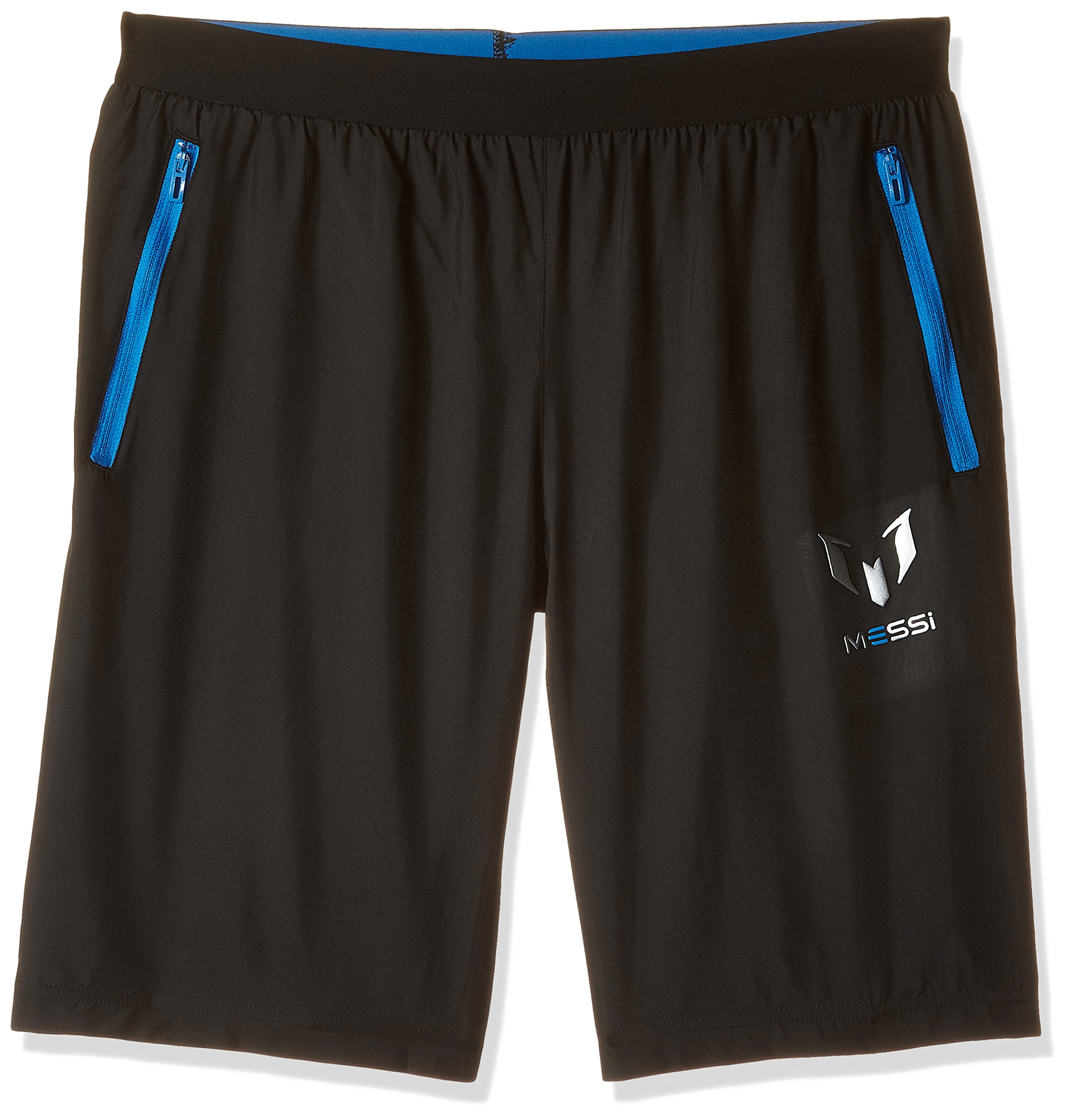adidas messi szorty - Szorty Chłopcy