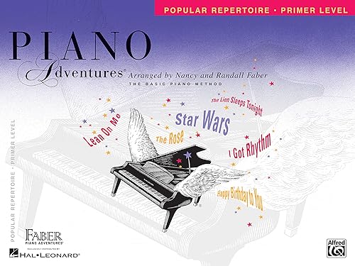 Popular Repertoire Primer