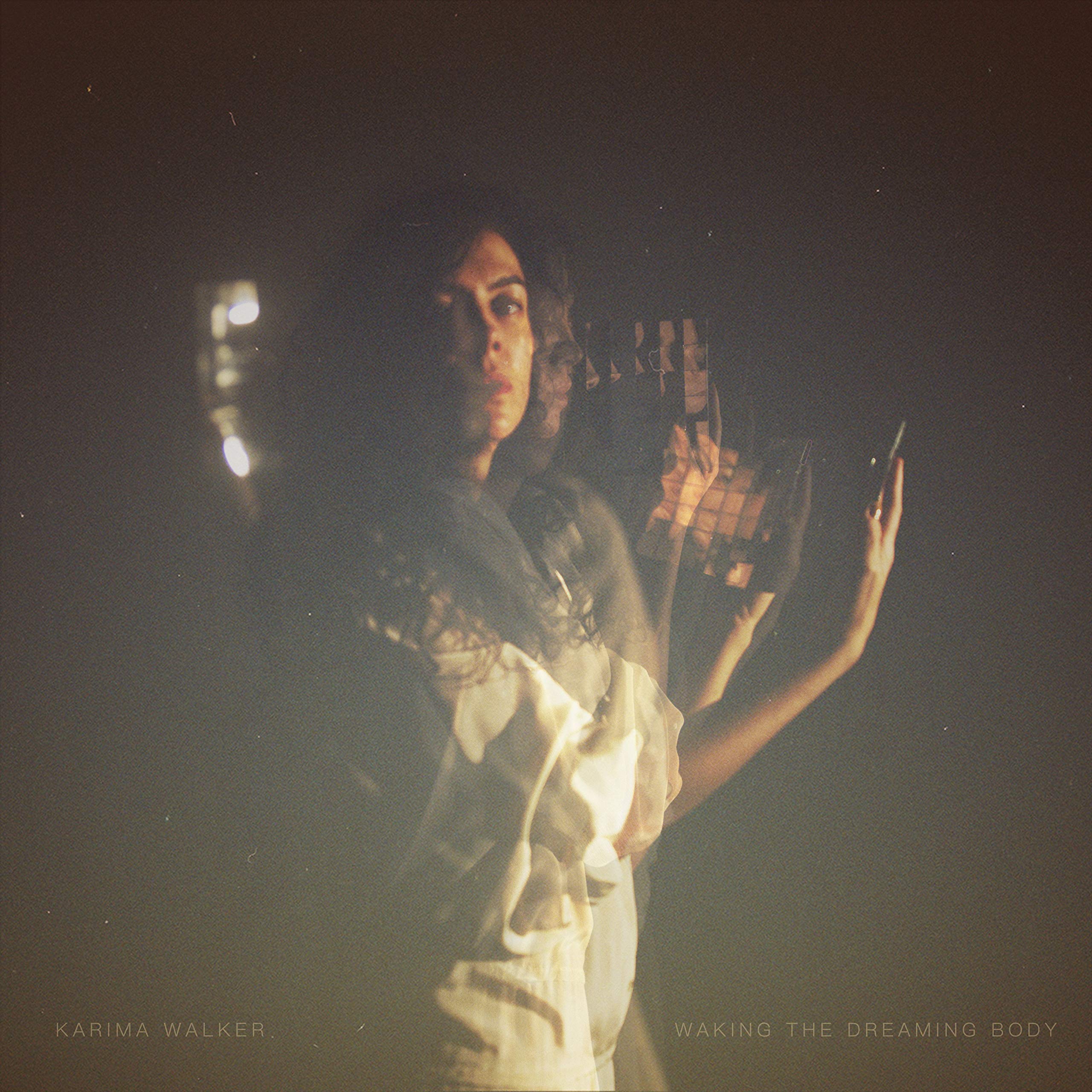 Waking The Dreaming Body [VINYL]