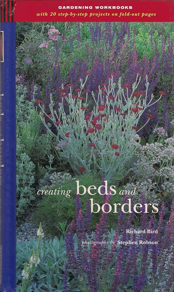Creating Beds And Borders