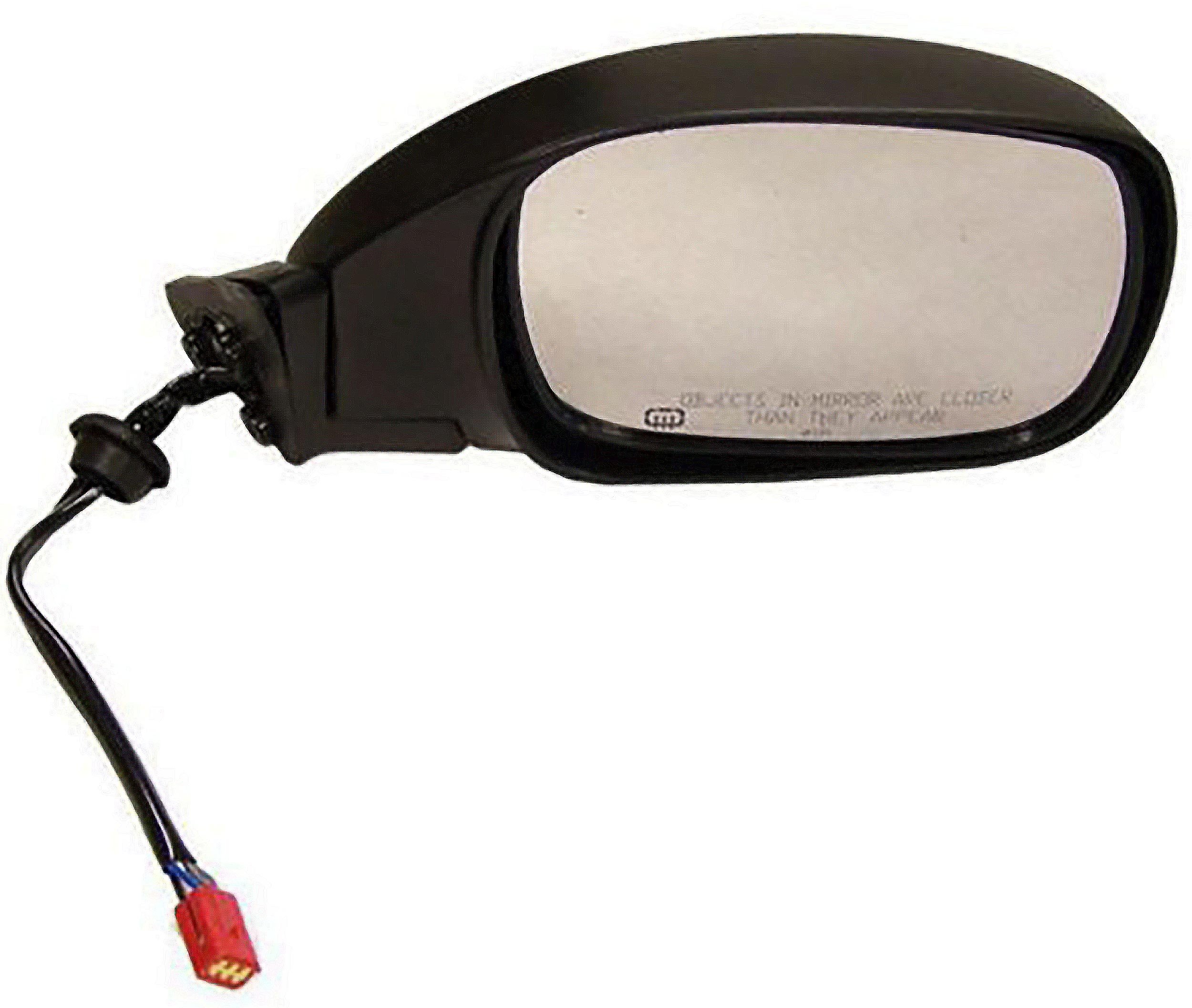Amazon.com: APDTY 110478 Mirror Replaces 55154950AC : Automotive