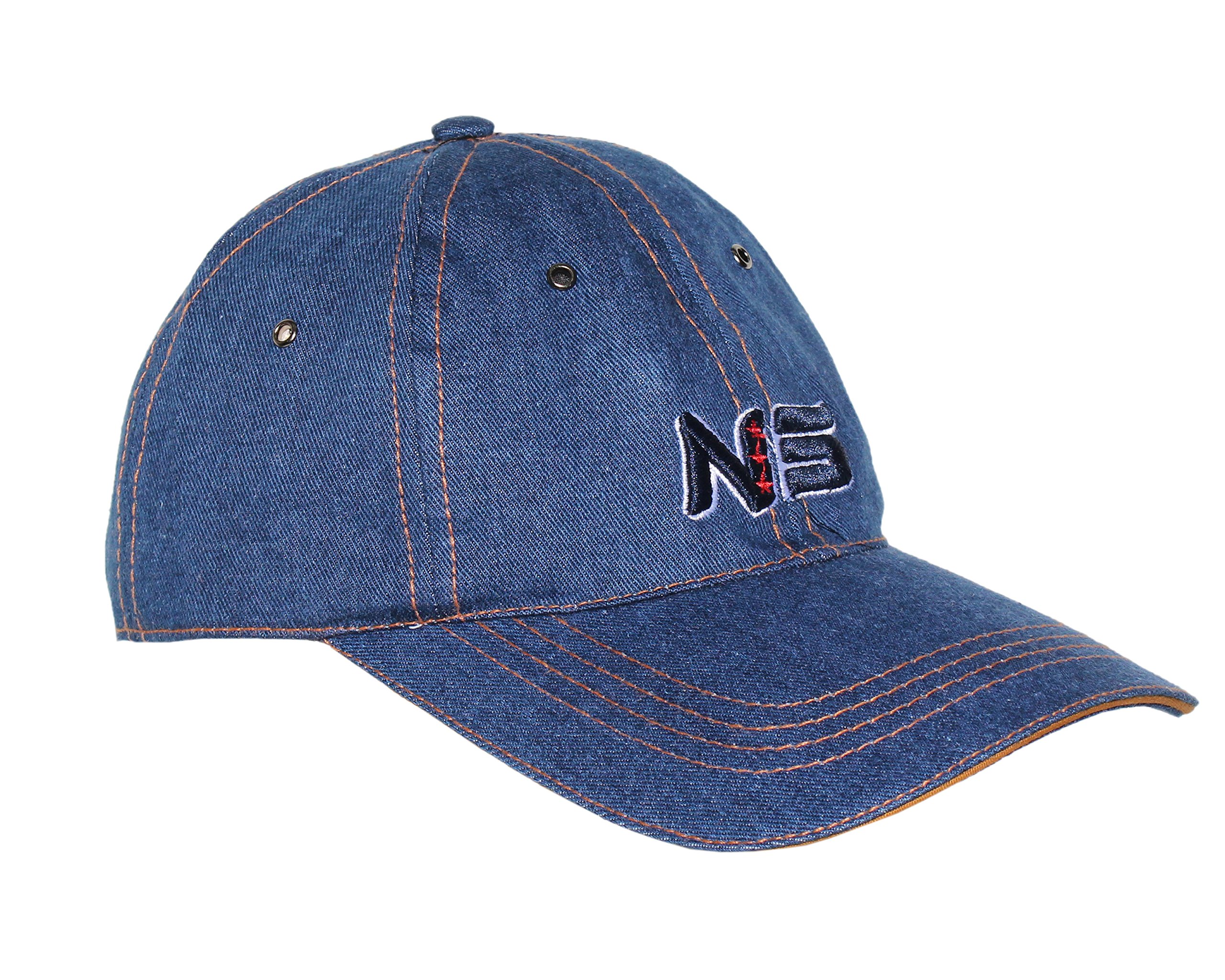 GoodluckUnique Cap for Men Multicolour