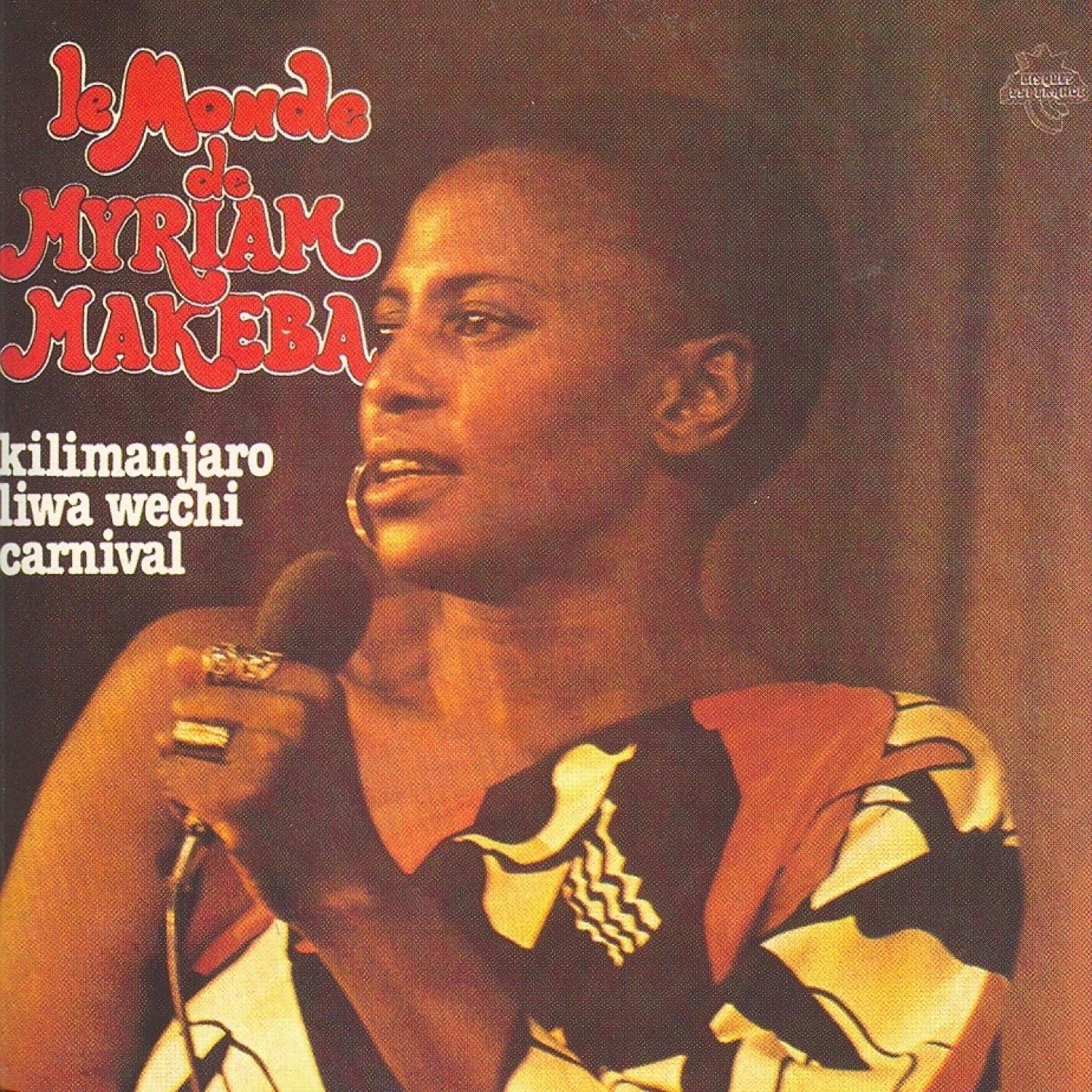 World of Miriam Makebe: Makeba, Miriam: Amazon.ca: Music