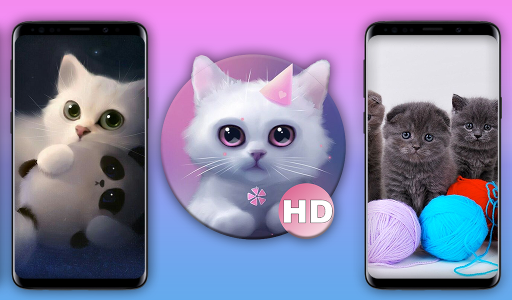 Cute Cats WallpapersAmazon.co.ukAppstore for Android