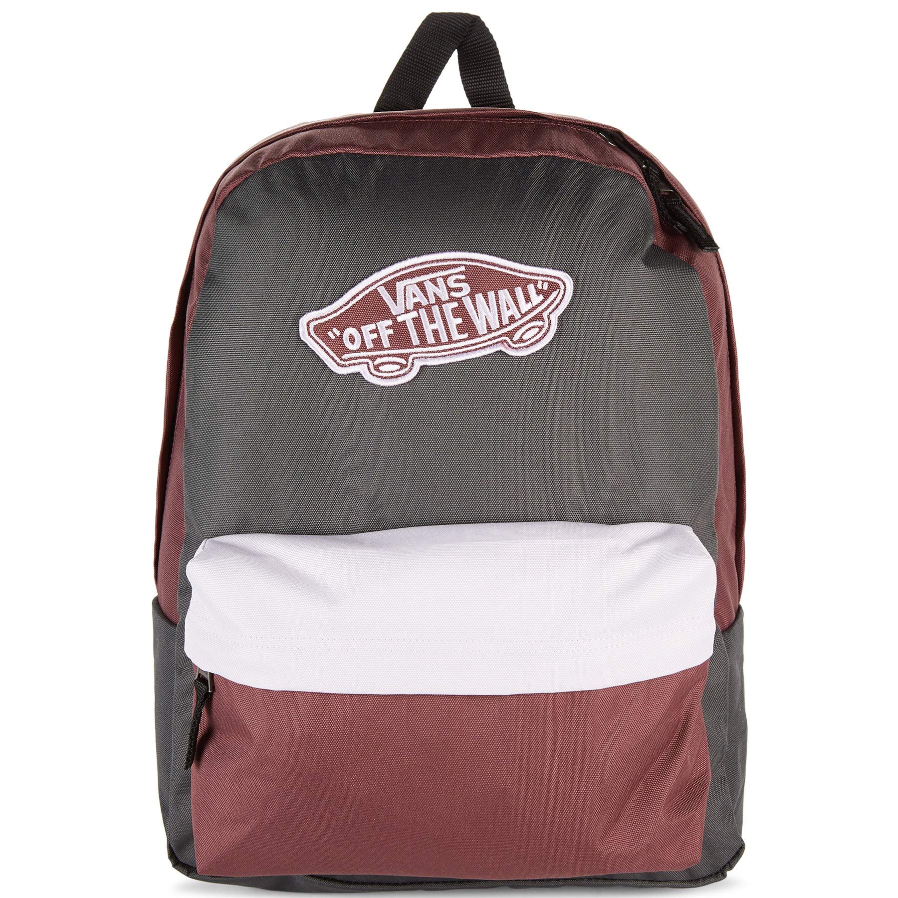 vans realm backpack catawba grape