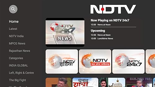 NDTV News - India