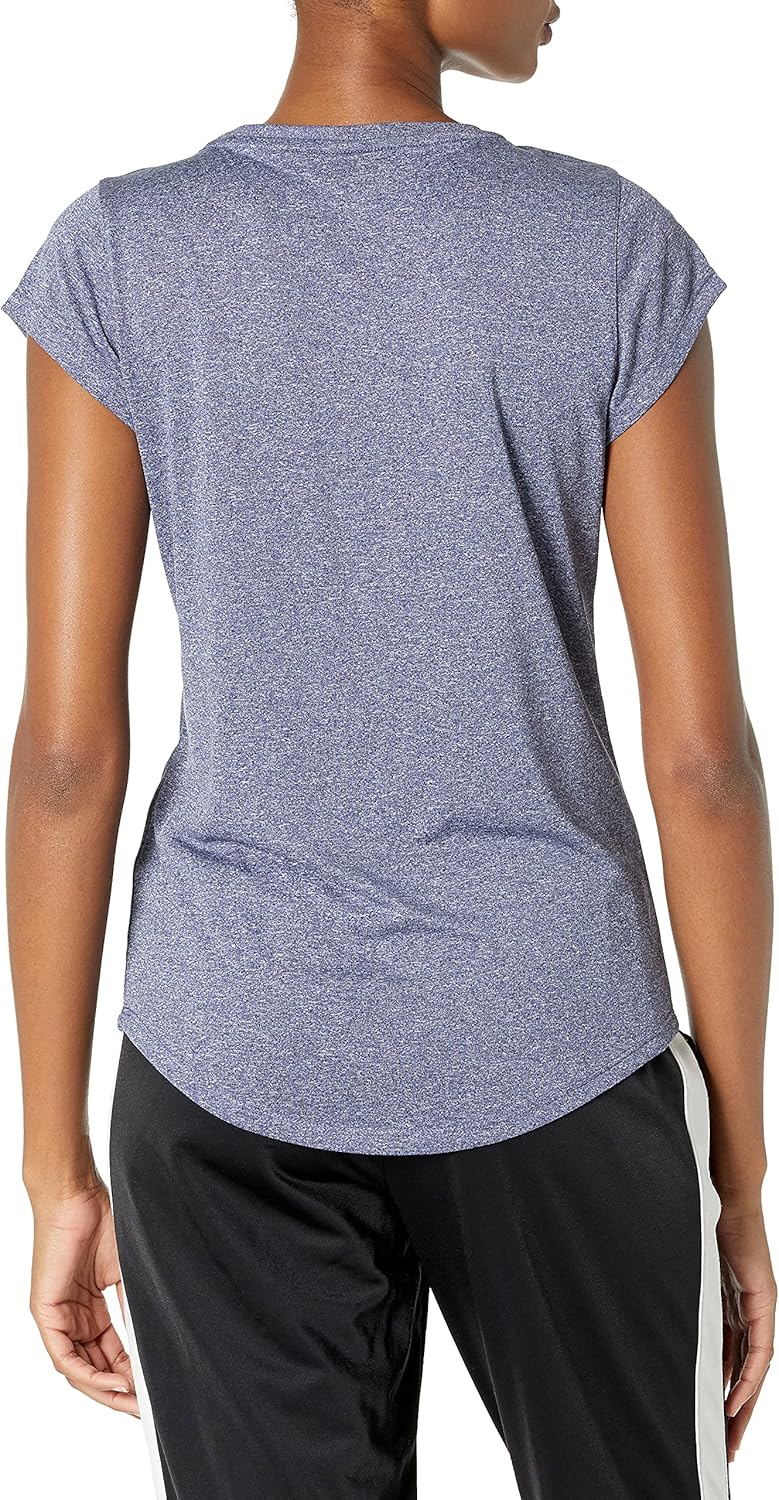 PUMA Womens Performance Cat T-Shirt (Available in Plus Sizes)