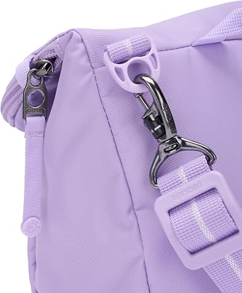 Pacsafe GO Saddle Crossbody