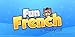 Fun French: Language learning games for kids