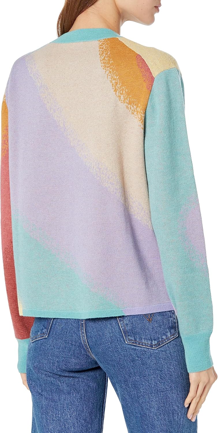 Paul Smith Ps Women's Crew Neck Sweater - Image 2