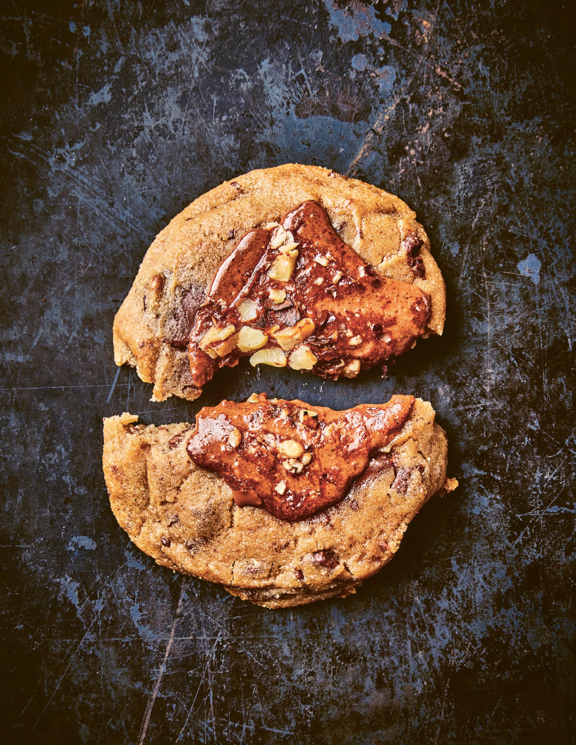 Les Fabuleux Cookies de Laura Todd: 50 recettes iconiques par la plus ancienne maison artisanale