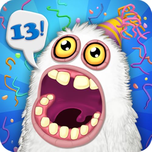 My Singing Monsters