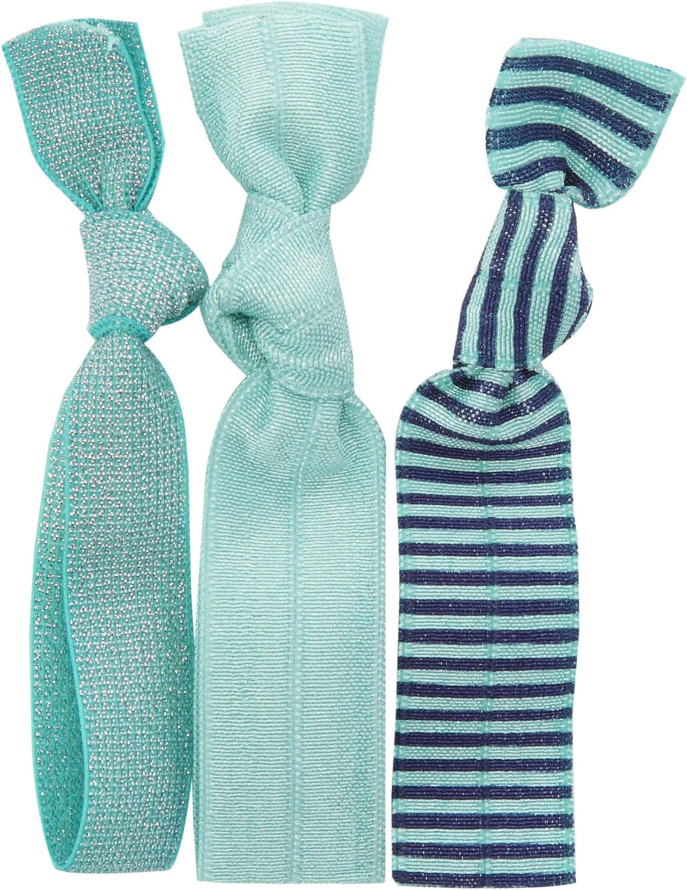 Twistband Tessa Hair Ties - Set of 3