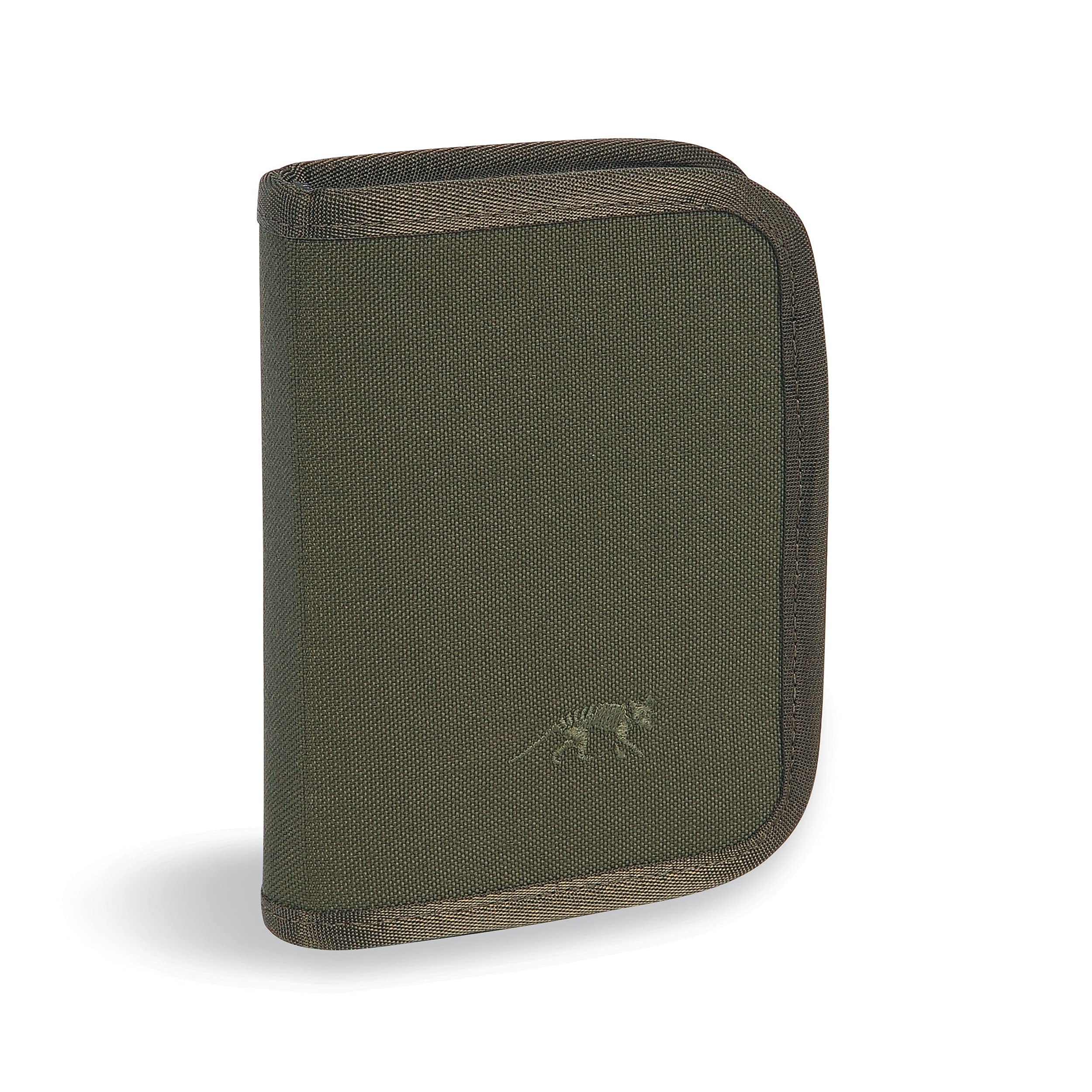 TT Mil Wallet