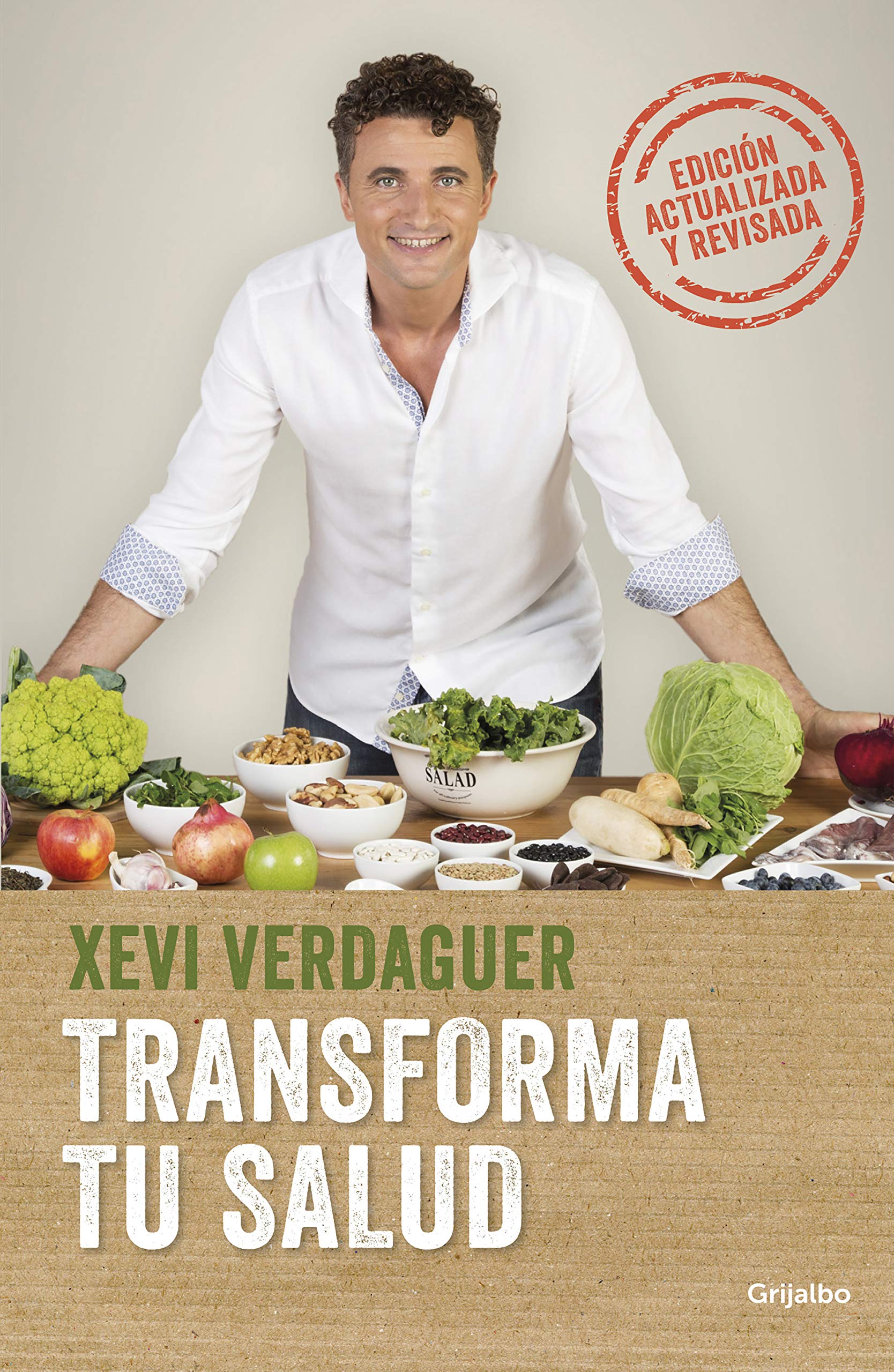 Transforma tu salud / Transform Your Health: La Clave Esta En Las Bacterias Intestinales Y Las Hormonas/ The Key Is In Intestinal Bacteria And Hormones (Bienestar, salud y vida sana)