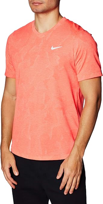 Nike Nikecourt Dri-Fit Challenger, Maglia da Tennis Uomo : Amazon.it:  Abbigliamento