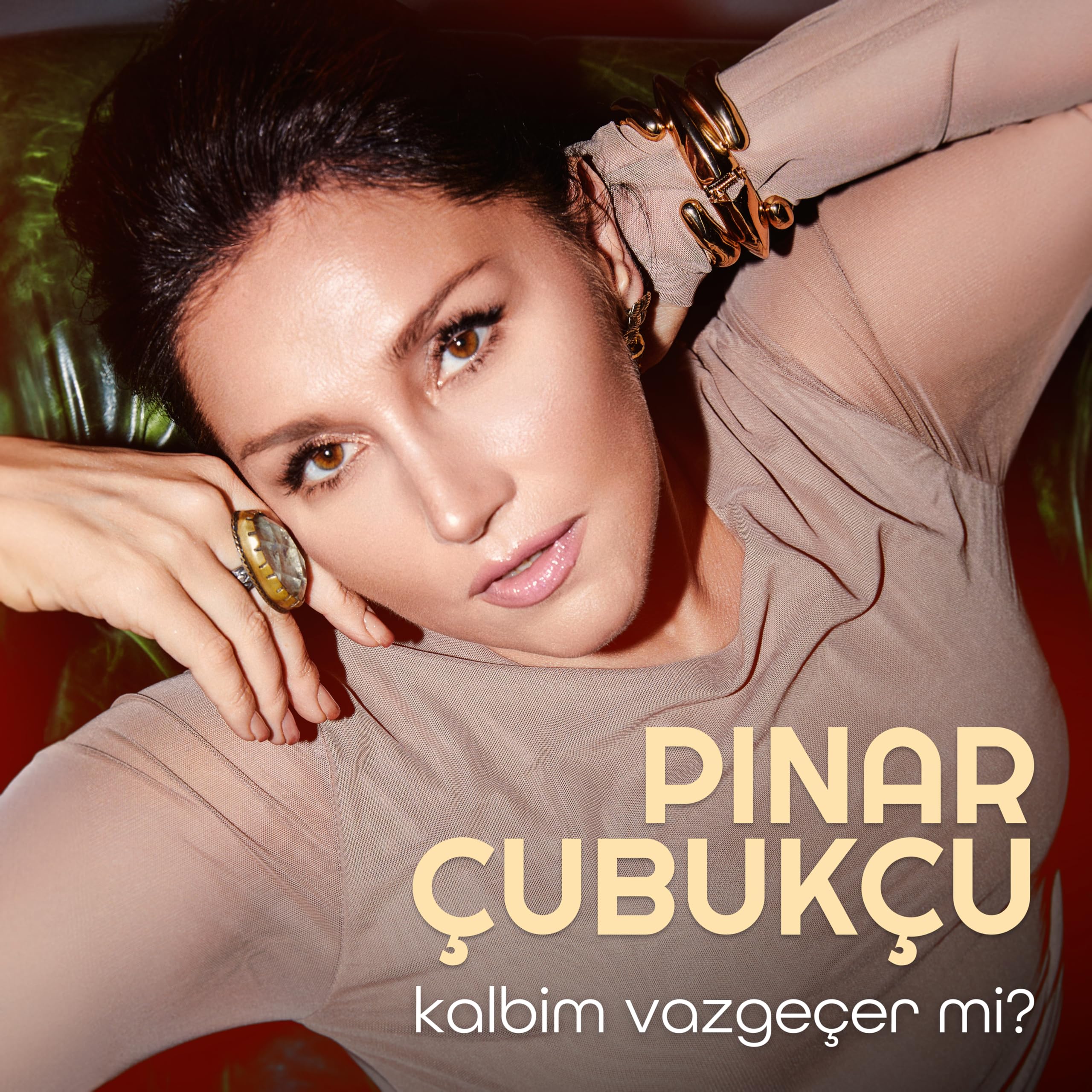 Pınar Çubukçu