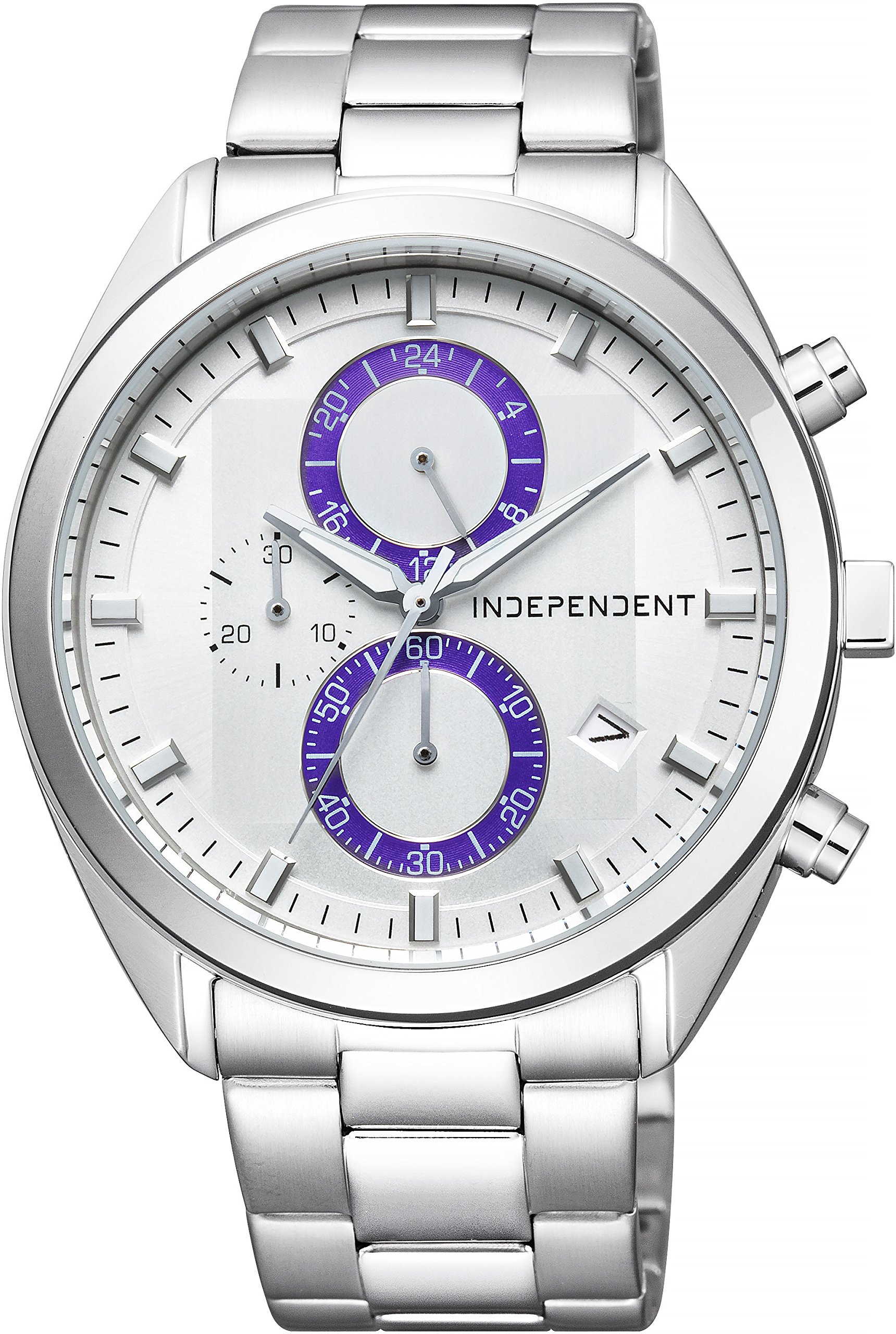CITIZEN INDEPENDENT Chronograph BR2-311-11 for Men