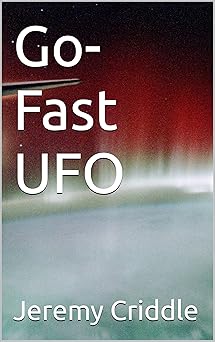 Go-Fast UFO