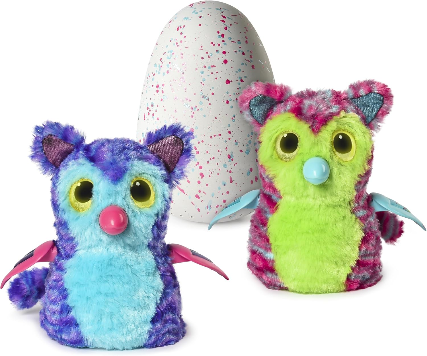 Hatchimals Fabula Forest - Hatching Egg 