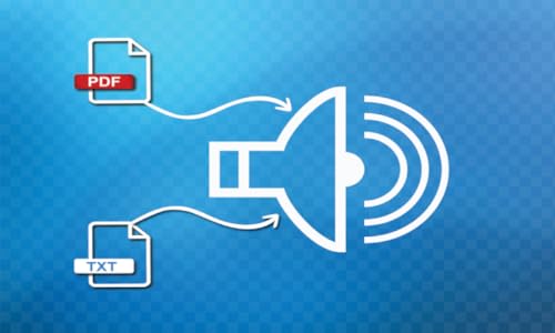 Text To Voice
