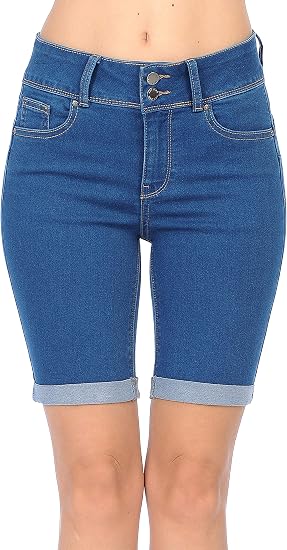 Wax Jean Women's Juniors Butt I Love 