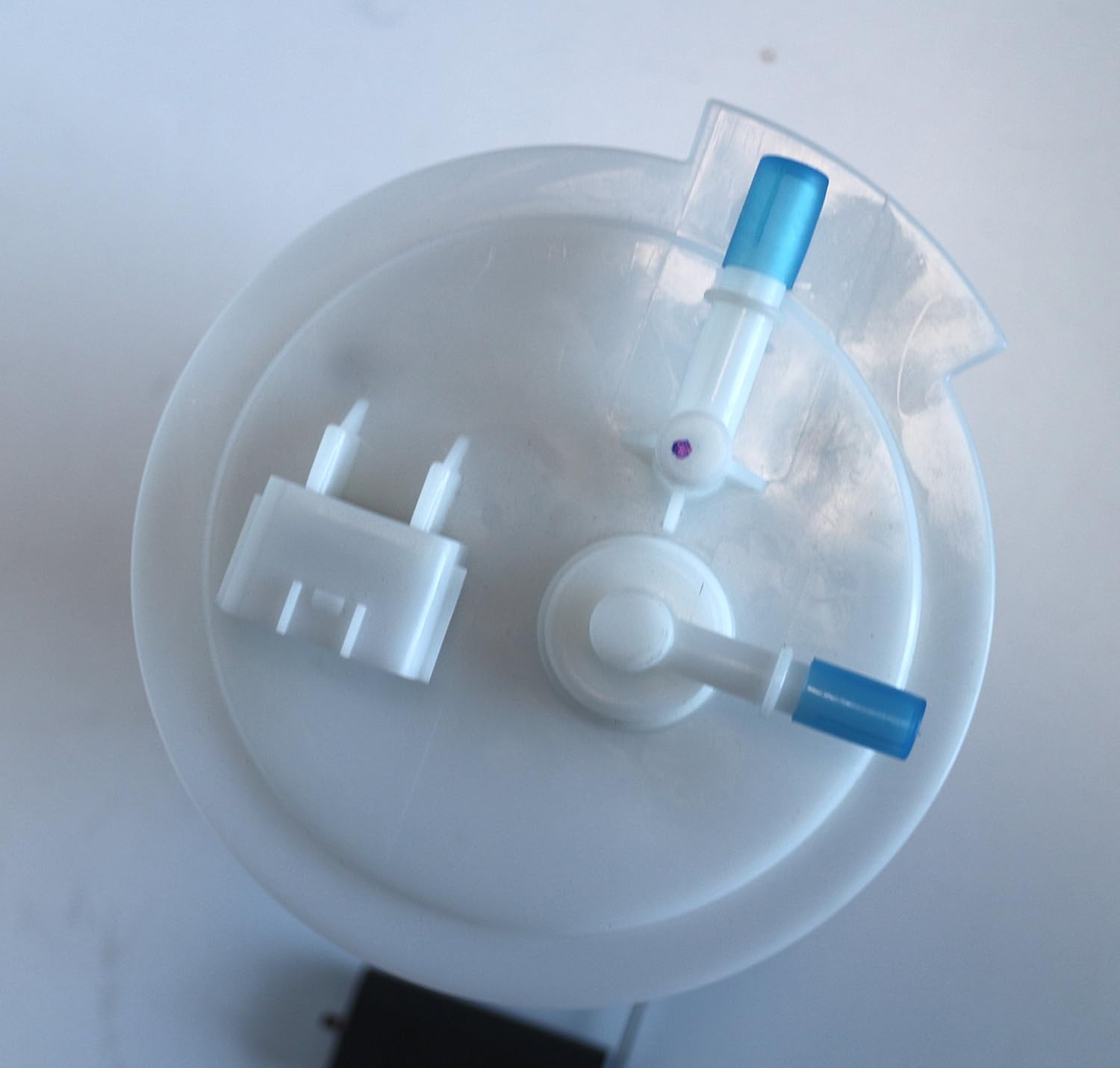 Autobest F4556A Fuel Pump Module Assembly