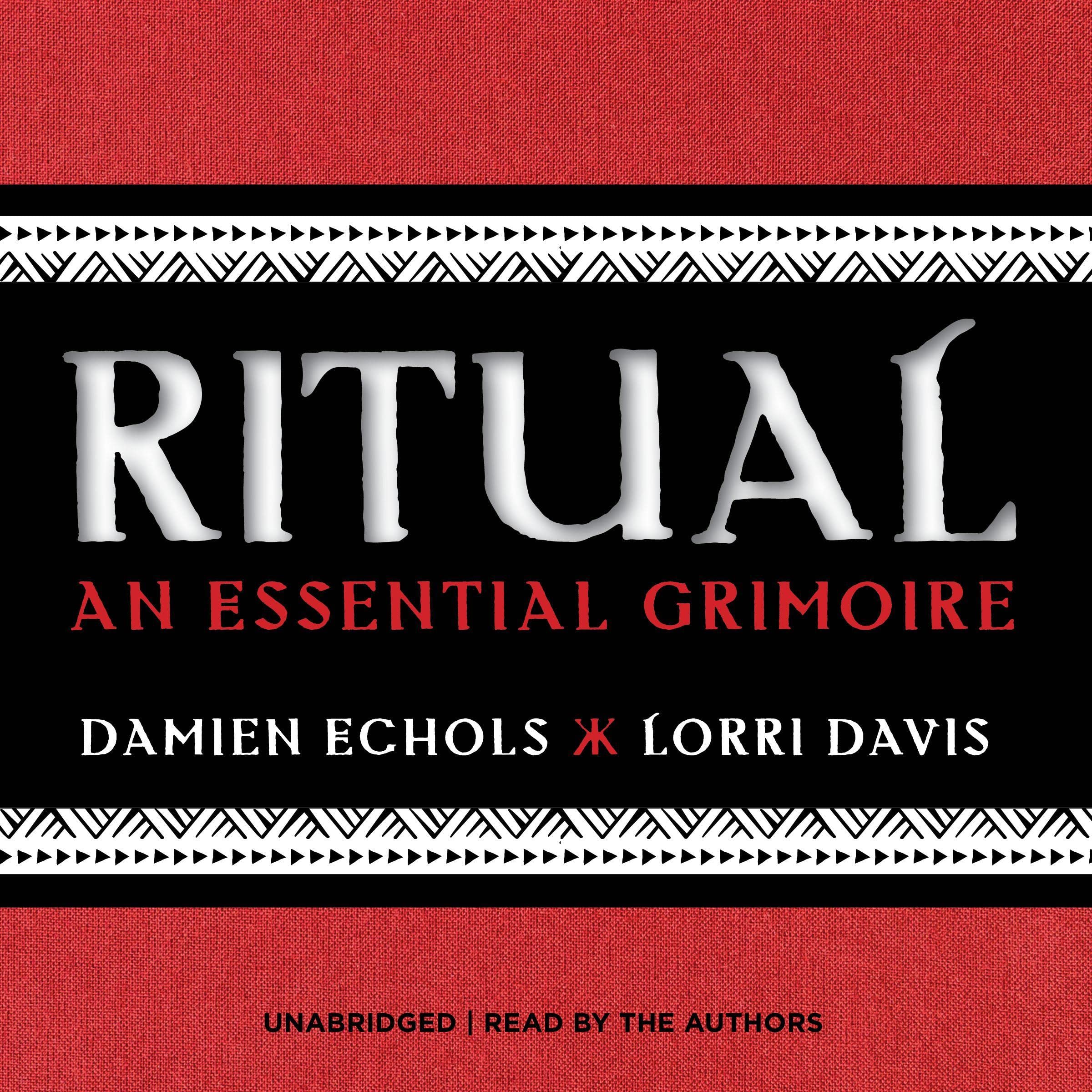 Cover art for Ritual