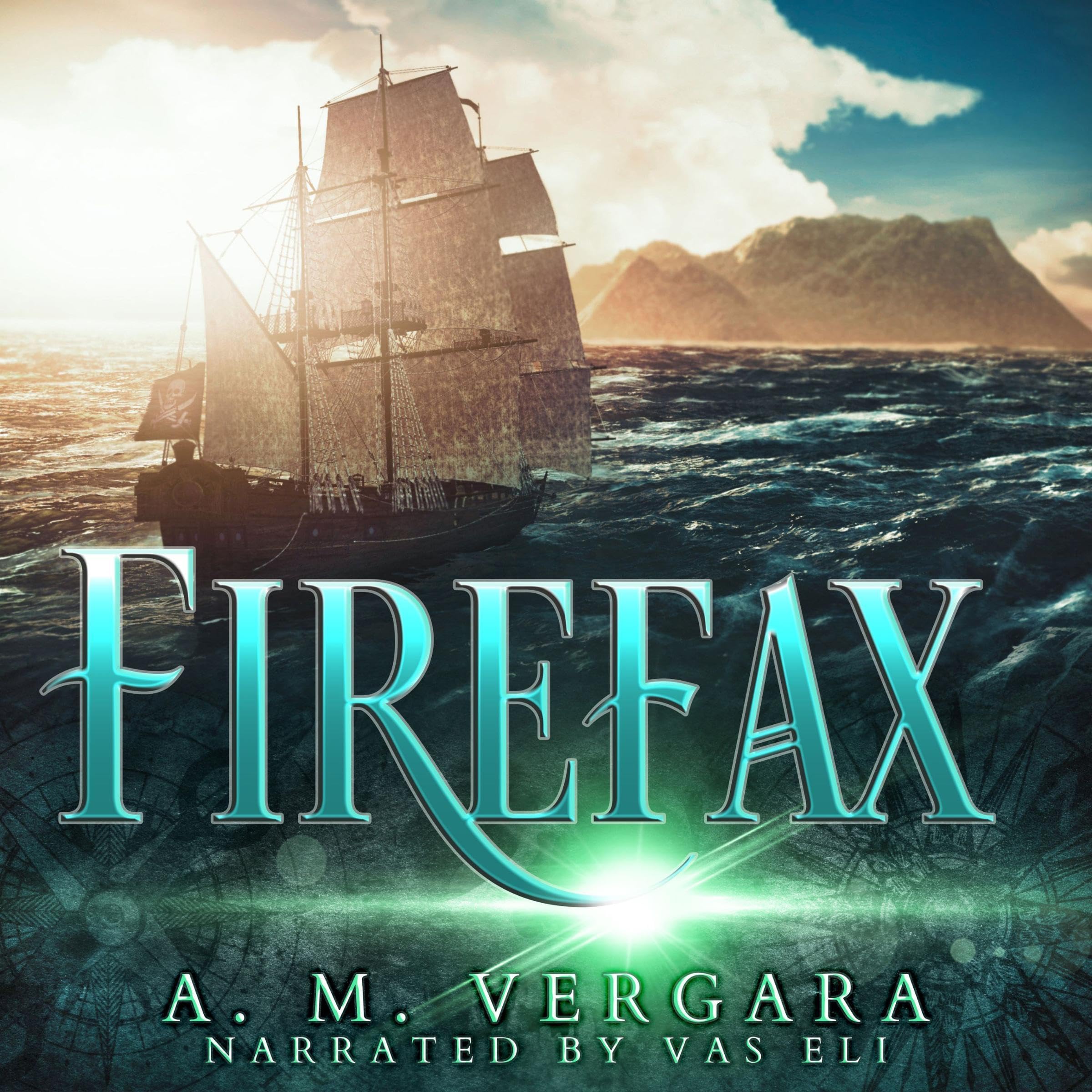 Cover art for Firefax