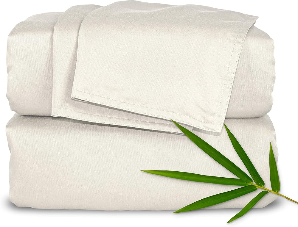 Deep Pocket Sheet Set