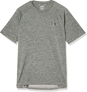 [アンダーアーマー] テック ショートスリーブ Tシャツ(トレーニング) 1358553 メンズ