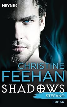 Stefano: Shadows Band 1 - Roman : Feehan, Christine, Rath, Simone ...