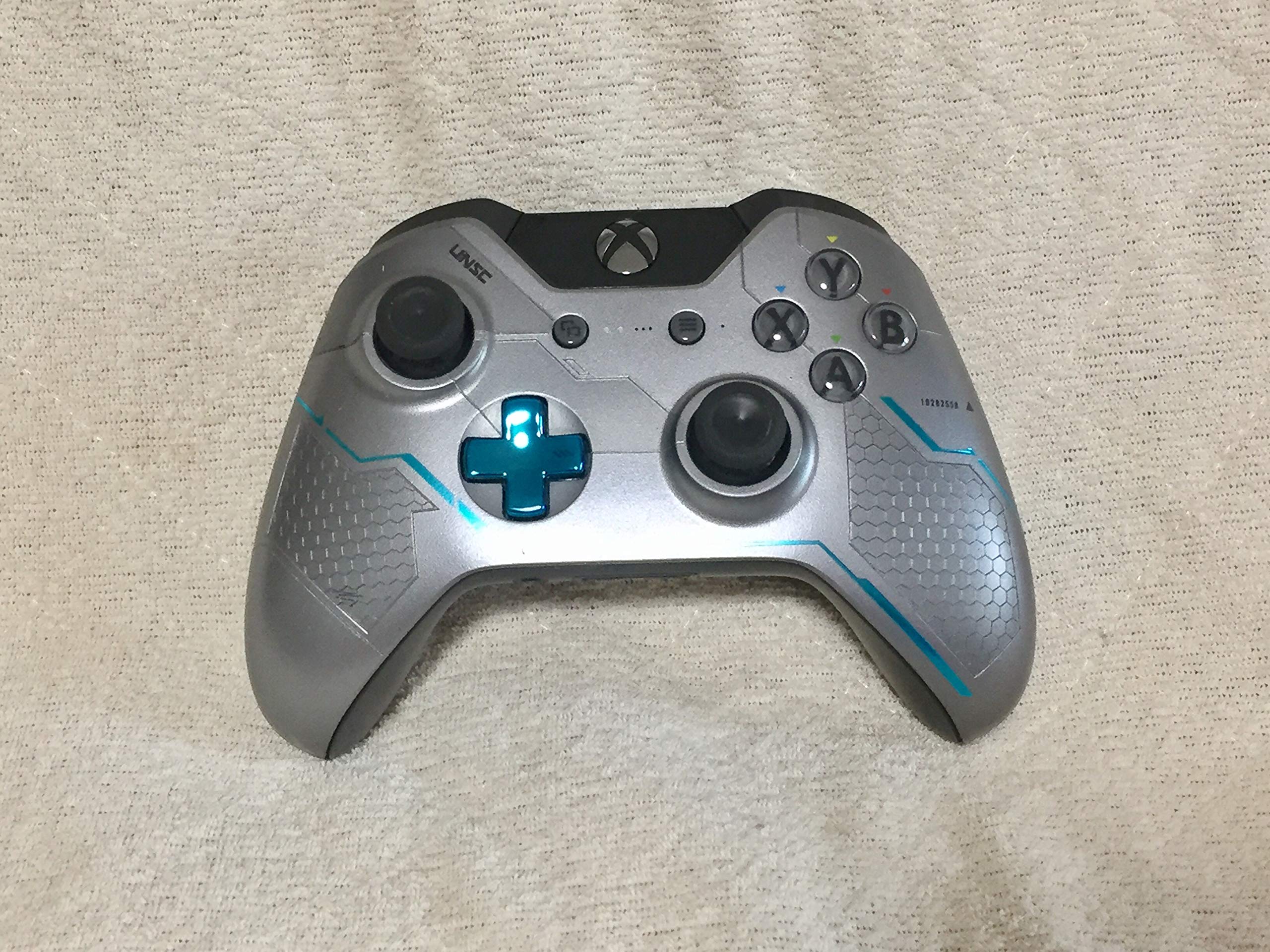 Amazon.co.jp: XboxOne 1TB『Halo 5： Guardians』 リミテッド 