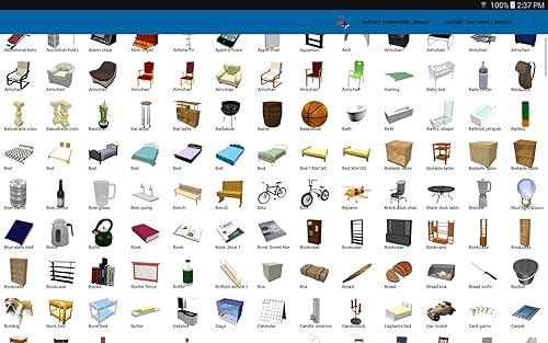 Renovations 3D