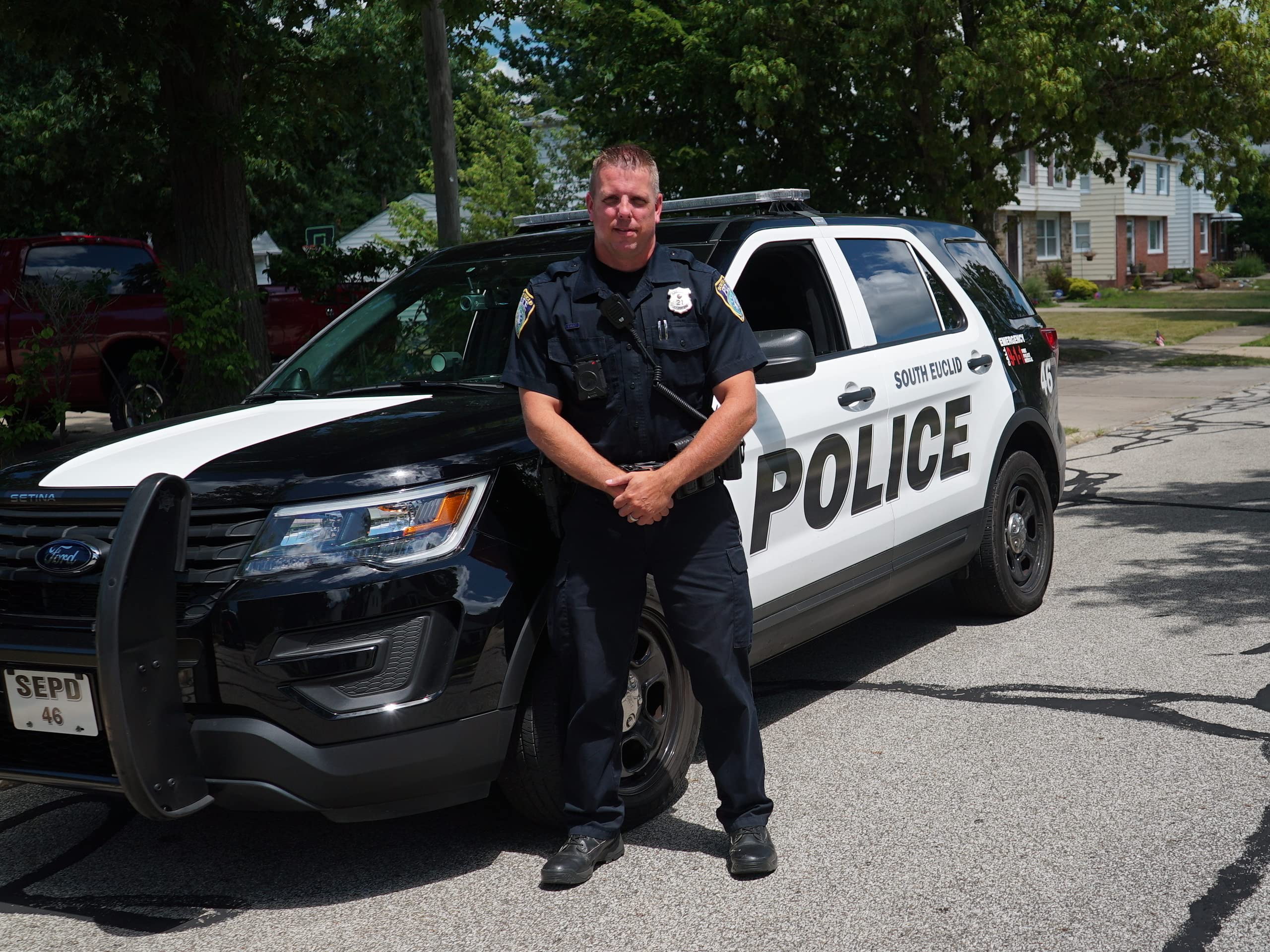 Watch Body Cam Season 1 Prime Video