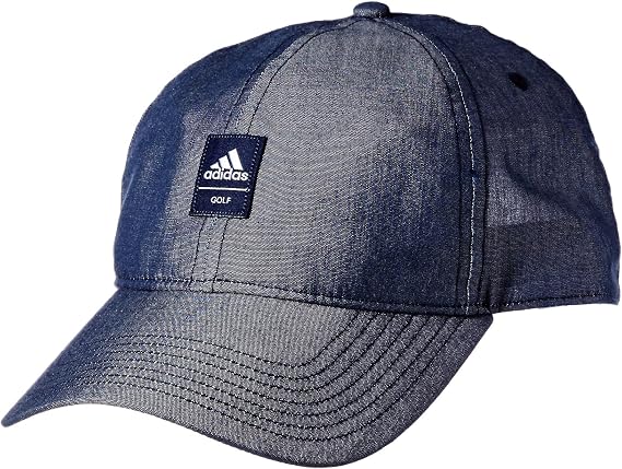 Mully Performance Cap Collegiate Navy 