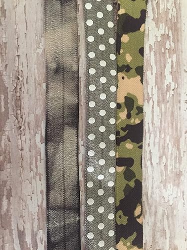 Miniatura 2 de Elastic Ear Savers for Face Coverings