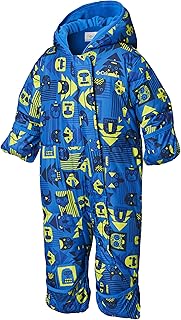 Columbia 儿童Snuggly 兔子彩色 滑雪服