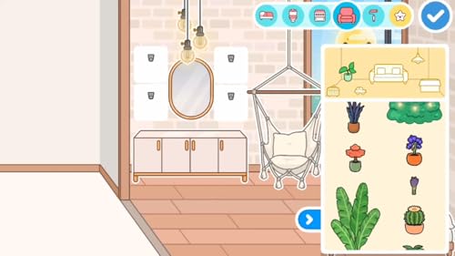 Wallpaper Room Design Idea Tocca