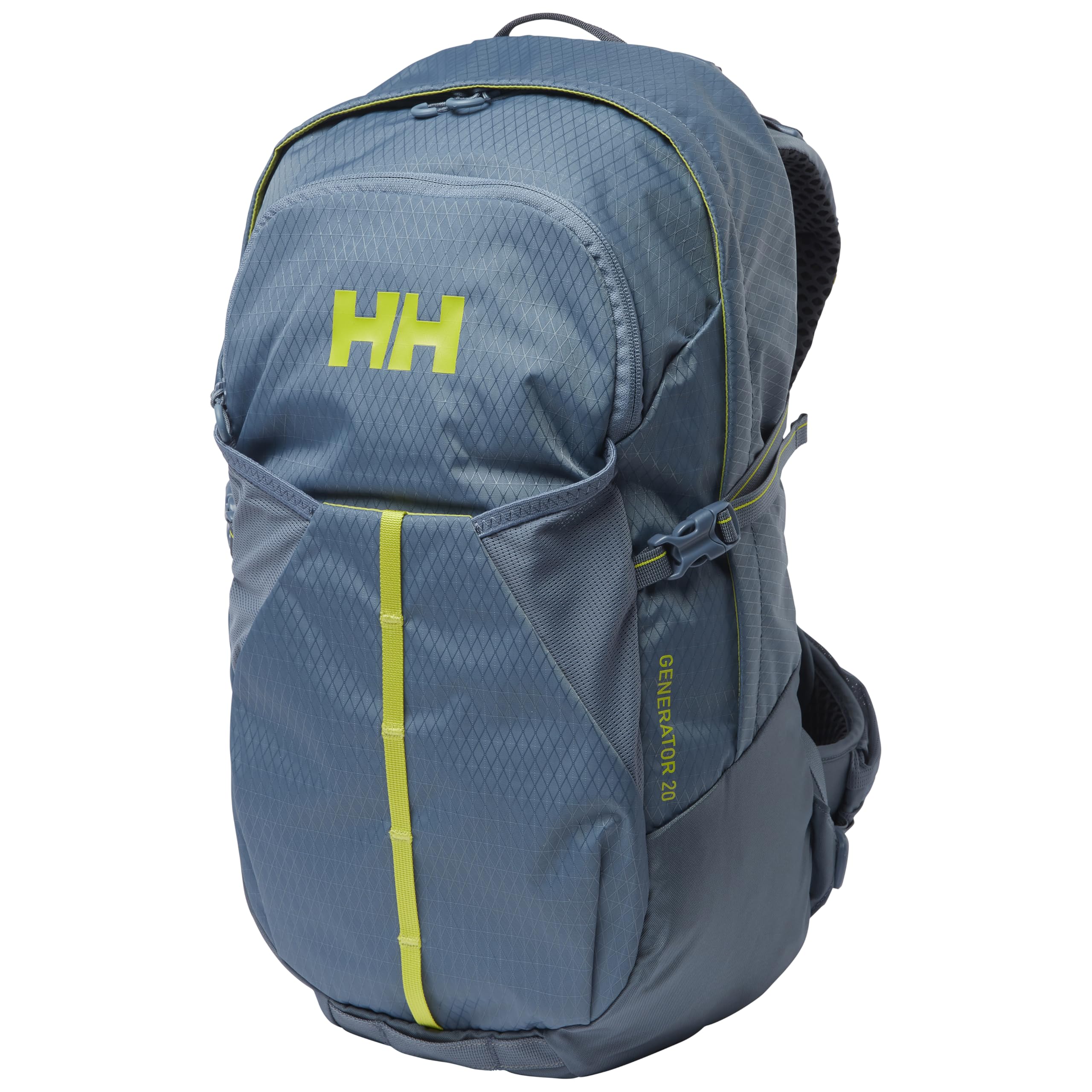 Helly Hansen Unisex Generator Backpack, Navy, STD