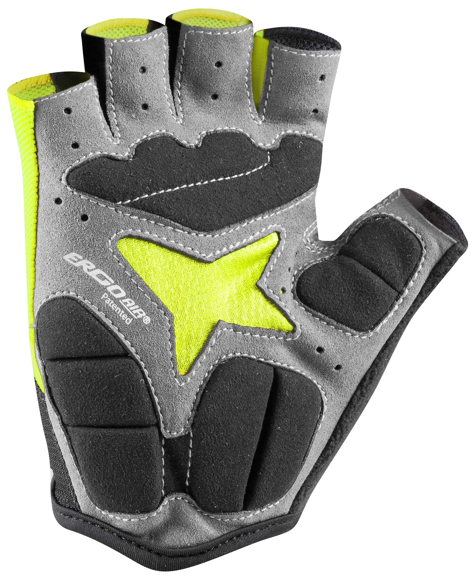 Amazon.co.jp: Garneau(ガノー) BIOGEL RX-V GLOVE 1481139S023 BRIGHT