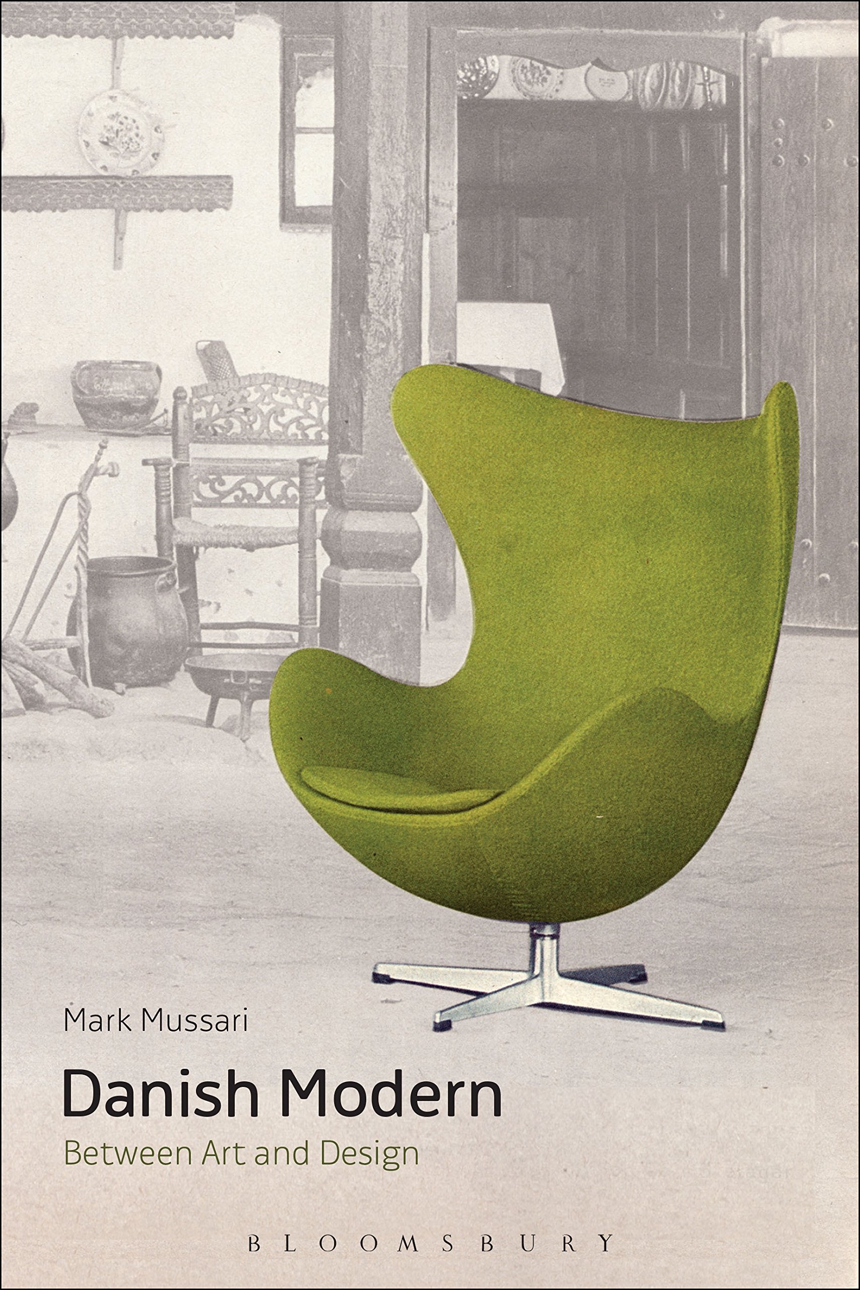 Danish Modern guide pour comprendre et reconnaître le vrai design scandinave